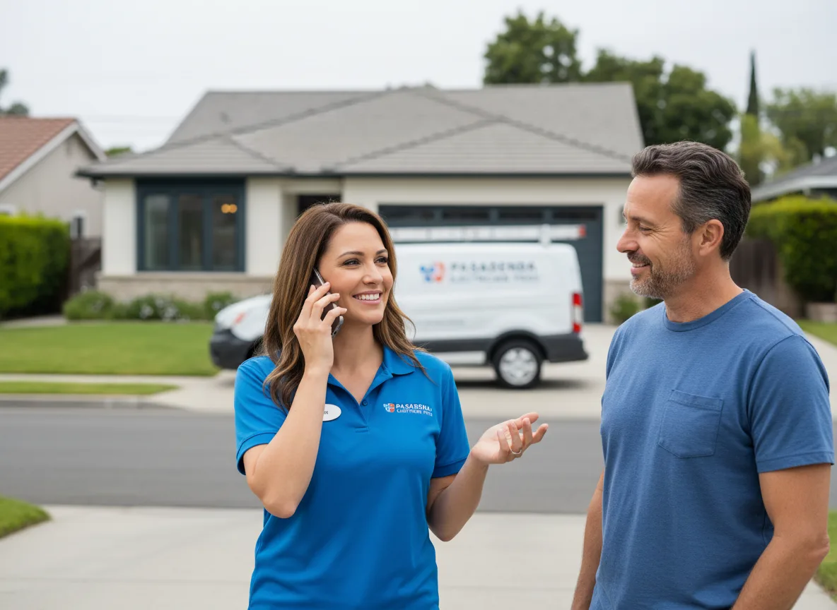 Electrician Allison, TX FAQs